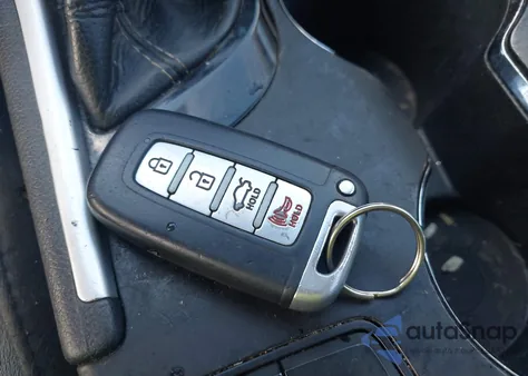 2013 Hyundai Sonata Se z USA, uszkodzony, nr VIN 5NPEC4AC8DH528343